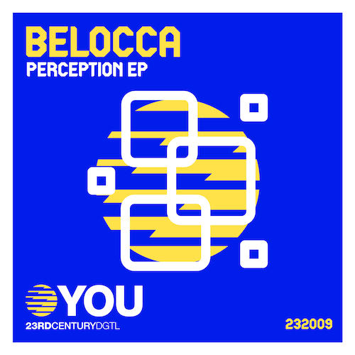Perception EP by Belocca